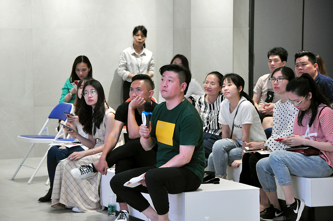 91香蕉视频官网高端设计活动现场互动